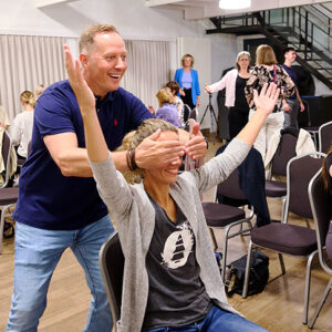 Ausbildung - NeuroResilienz Practitioner  (f&uuml;r Unternehmen)