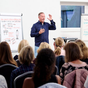 Seminar - NeuroResilienz - Praxis-Wochenende