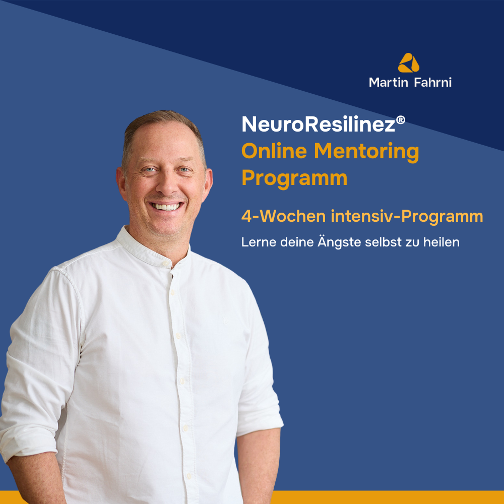 NeuroResilinez Online Mentoring