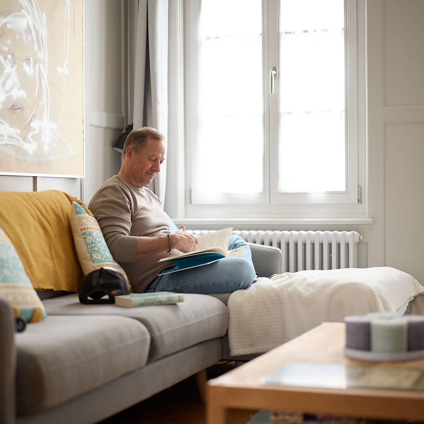 Mit NeuroResilienz deine Ängste aus eigener Kraft überwinden