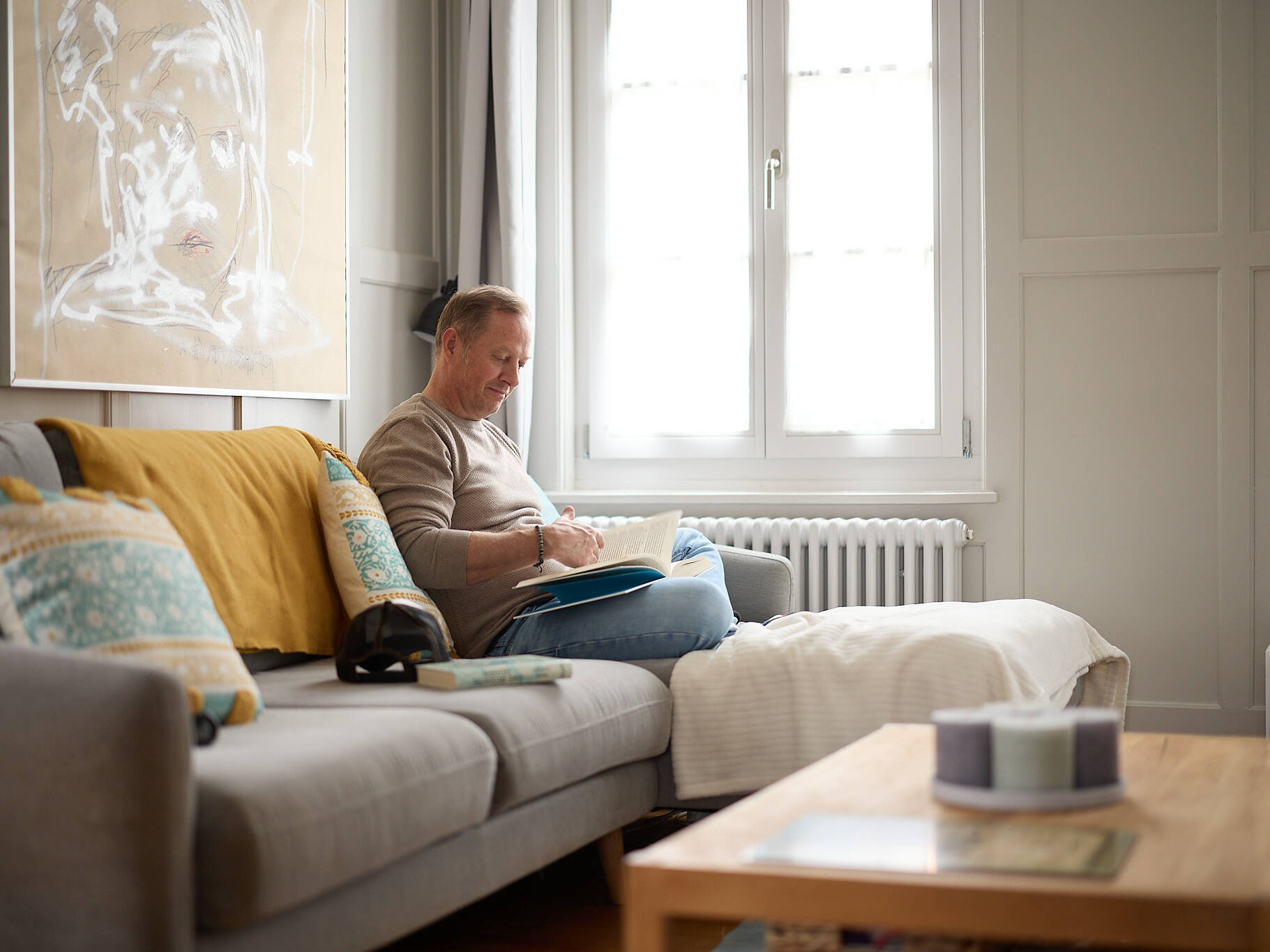 Mit NeuroResilienz deine Ängste aus eigener Kraft überwinden