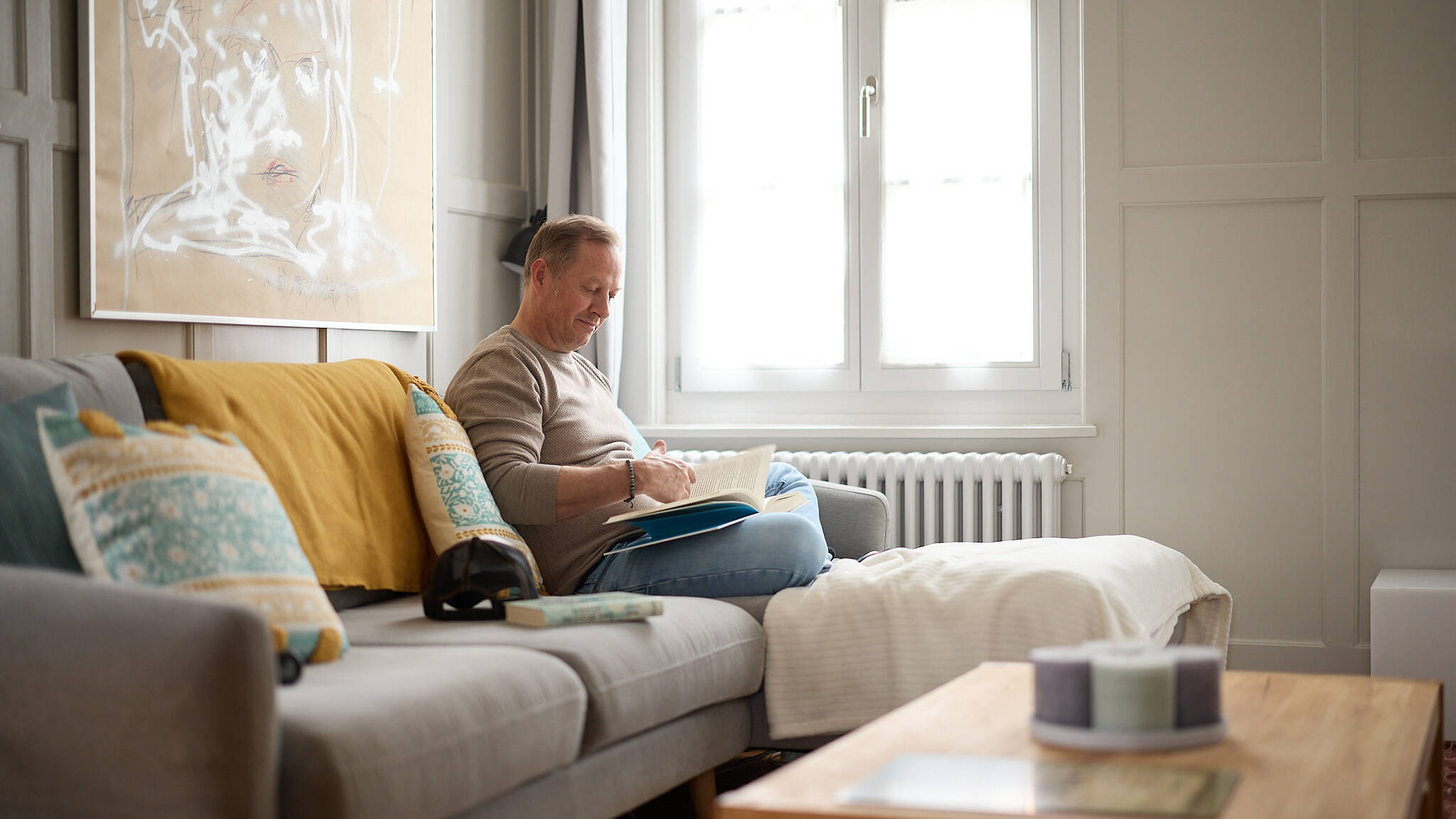 Mit NeuroResilienz deine &Auml;ngste aus eigener Kraft &uuml;berwinden