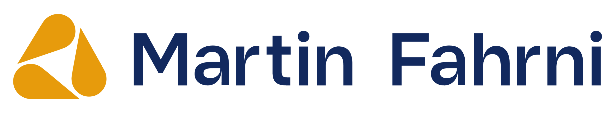 Martin Fahrni